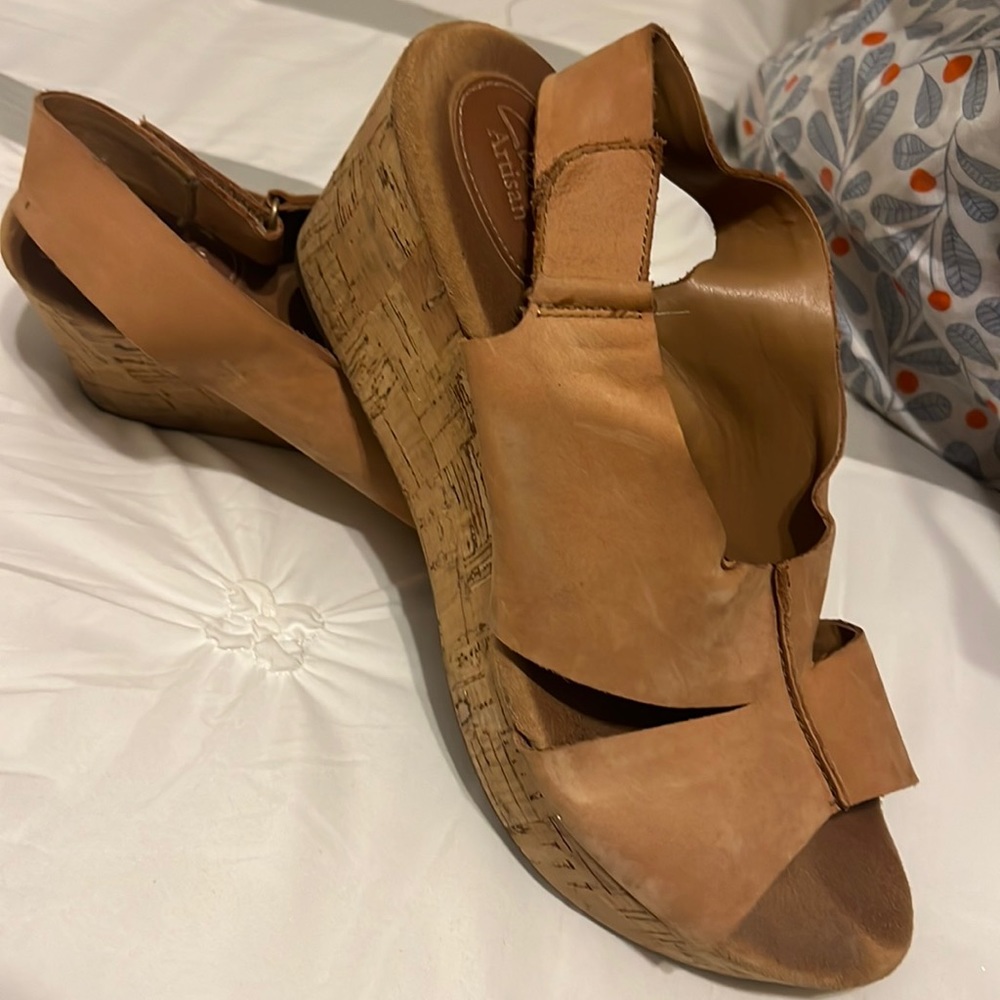 Wedges